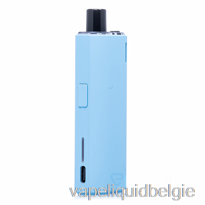 Vape Smaken Geek Vape Peak 20w Pod-systeem Hemelsblauw